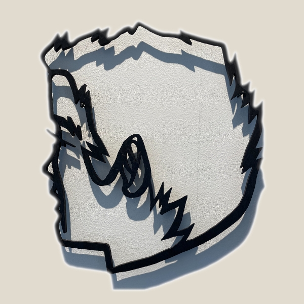 MEYERS Denis - Head 4